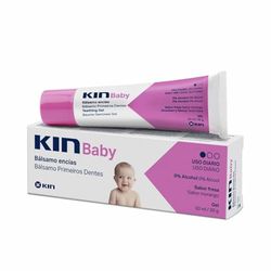 Kin Balsam do dziąseł Baby 30 ml