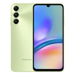 Samsung SM-A057 Galaxy A05s Dual SIM 4GB RAM 128GB Light Green EU