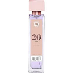 IAP Pharma Parfums Nº 20 - Eau de Parfum frutal - mulher - 150 ml