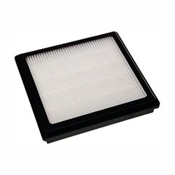 Zelmer ZVCA043H Filtro HEPA13 d/aspirapolvere serie Antek, colore bianco.