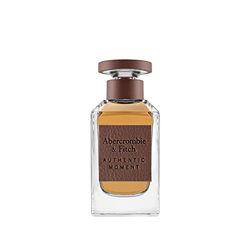 Abercrombie & Fitch Authentic Moment Men Eau de toilette 100 ml