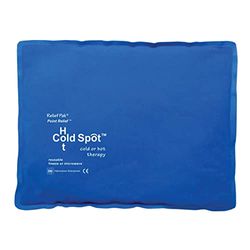 Cando Relief Pak Cold N' Hot Sensaflex Compresse Grand Modèle 10" x 13" 25,4 x 33 cm