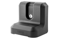 Thule Awning Adapter - Roof Rack, Black