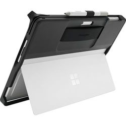Kensington BlackBelt EQ - Achterklep voor Tablet