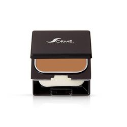 Sorme Cosmetics Believable Finish Powder Foundation - Golden Honey For Women 0.23 oz Foundation
