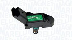 Sensor de pressão absoluta