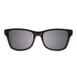 KAU Eyecreators K300000.0 Lunette de Soleil Mixte Adulte, Noir