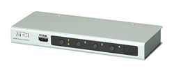 Aten 4 Port HDMI Switch Ultra-HD 4K, VS481B
