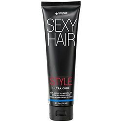 Sexy Hair Curly Curling Creme, 150 ml, 45CC05