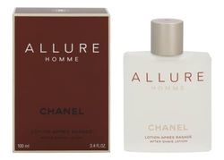 Chanel Compatible - Allure Homme Aftershave 100 ml