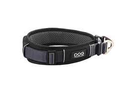 Urban Explorer Collar m Black