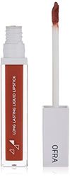 OFRA Long Lasting Liquid Lipstick - Americano For Women 0.2 Oz Lip Gloss