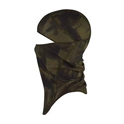 Buff ThermoNet® Hinged Balaclava ITAKAT BARK Unisex One Size Brown