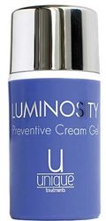 Unique Luminosity Preventive Gel Crema 50 Ml 50 Ml Bote Con Dosificador 50 ml