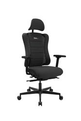 TOPSTAR Sitness RS Pro 2020 AGR Negro/Negro