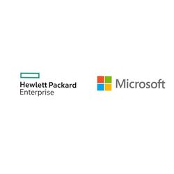 Hewlett Packard SW MS HPE Win Ser 2022 RDS 5UT Cal EMEA LTU