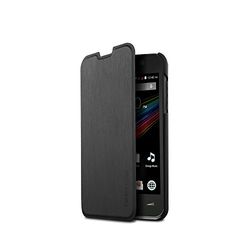 Energy Phone Cover Max 4G (Custodia esclusiva per Energy Phone Max 4G) Nero