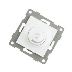 S-EMPOT. Blanc réglable LED : profitez d'un éclairage personnalisable et efficace dans votre maison avec ce downlight LED, idéal pour créer des environnements uniques et confortables.