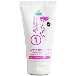 Bromatech Schussler Natur Nº1 Calcium Fluoratum Crema 75Ml. 75 g