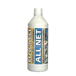 EUROMECI ean1 Shampoo para barcos, azul, 1000 ml