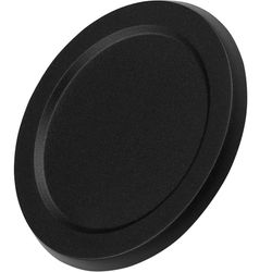 metisinno Magnetische Basis Basis Compatibel met PopSocket Telefoongrepen en iPhone MagSafe-hoesjes, Zwart