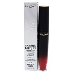 Lancôme l'Absolu Lip Lacquer Lucidalabbra, 296 Enchantement, 15 ml