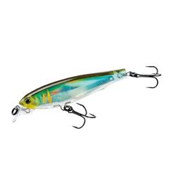 Yo-Zuri 3DS Minnow Leurre à Suspendre, Ayu 7 cm