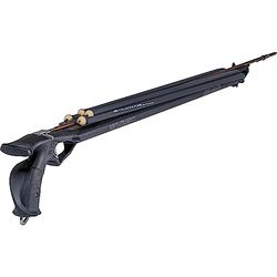 Salvimar Hero Nightmare, arbalete Unisex Adulto, Nero, 95