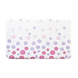 DKD Home Decor Tapis de Bain, Standard