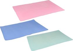Flamingo Serviette RAFRAÎCHISSANT FRESK 66x43CM Display Assortiment