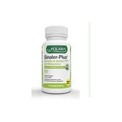 Polaris SINALER Plus 600 MG 90 Cap, Neutro, Estándar