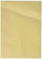 Herlitz C5 Mailing Bags Without Window - Brown