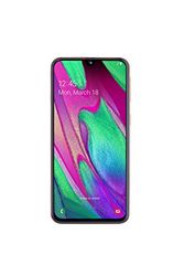 Samsung Galaxy SM-A405F 15 cm (5.9") 4 GB 64 GB SIM doble 4G Coral 3100 mAh - Smartphone (15 cm (5.9"), 4 GB, 64 GB, 16 MP, Android 9.0, Coral)