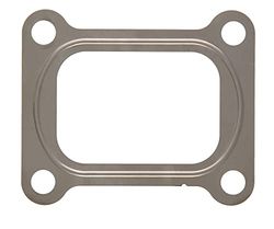 MISSLÅLIG GASKET