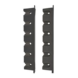 Berkley Horizontal Rod Rack - Horizontaal hengelrek voor het handig opbergen van je hengels