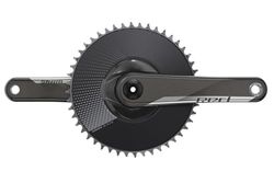 SRAM 101774 Platos para Bicicletas, Adultos Unisex, Multicolor, Talla única