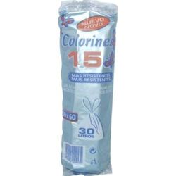 Colorín tas BS 55 x 60 15/U AUT, meerkleurig, eenheidsmaat