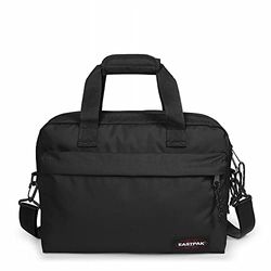 Eastpak Bartech Messenger Bag, 38 cm, 16 L, Black (Black)