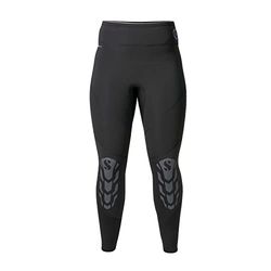 Scubapro EVERFLEX 3.0 Pant Wn S-Caoutchouc Naturel YULEX, Diving Products Unisex-Adult, Multicolor, One Size