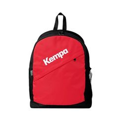 Kempa Mochila Sport para niños - disponible en negro, azul y rojo