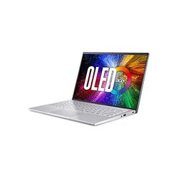 Acer SF314-71-56UC 14IN I5-12450H 8GB 512GB W11 NOOD Szary