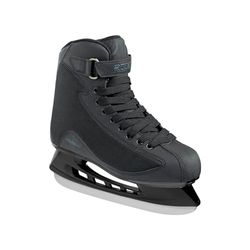 Roces RSK 2 Patins à Glace pour Homme Noir Pointure 41