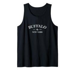 Buffalo New York | Barca a vela Buffalo NY Canotta