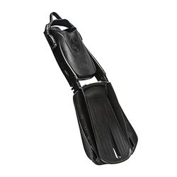 Scubapro SEAWING Supernova Oh, BLK, XL Kit de détendeur pour plongée en Eau Froide Unisex-Adult, Black