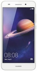 Huawei Y6 Pro Smartphone, Dual SIM, 16 GB