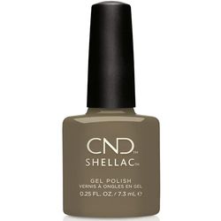 CND Shellac - Rubble 7.3ml/0.25 fl oz