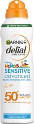 Garnier Delial Ninos Bruma Crema Protezione Solare SPF 50+ - 200 ml
