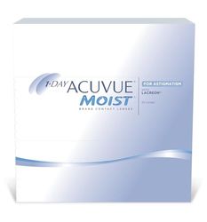 ACUVUE OASYS 1-Day per astigmatismo, Lenti a contatto Giornaliere, visione chiara e stabile per tutto il giorno, comfort ottimo, 90 lenti, -1.50 diottrie, CYL -0.75, ASSE 10, DIA 14.50