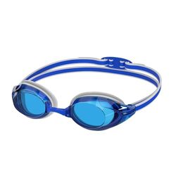 Speedo Vanquisher 3.0 Gafas de natación para Unisex Adulto, Blue/Cobalt, One Size