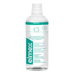 ELMEX Mondwater Sensitive 400 ml